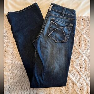 Ariat Bootcut Jeans